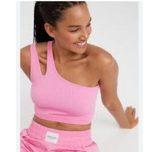 Offline By Aerie Seamless Bra
